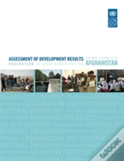 Capa do artigo Assessment Of Development Results