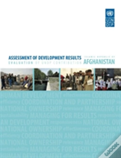 Capa do artigo Assessment Of Development Results
