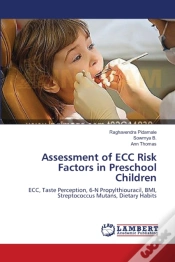 Capa do artigo Assessment Of Ecc Risk Factors In Preschool Children