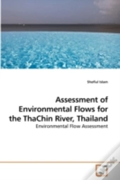 Assessment Of Environmental Flows For Th