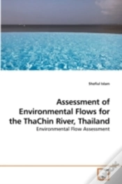 Capa do artigo Assessment Of Environmental Flows For Th