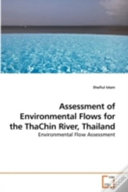 Capa do artigo Assessment Of Environmental Flows For Th