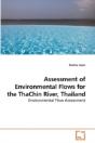 Assessment Of Environmental Flows For Th - Preview