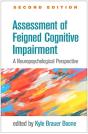 Assessment Of Feigned Cognitive Impairment, Second Edition - Preview