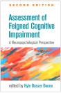 Assessment Of Feigned Cognitive Impairment - Preview