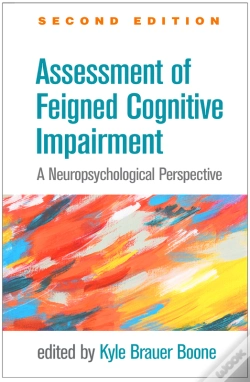 Capa do artigo Assessment Of Feigned Cognitive Impairment