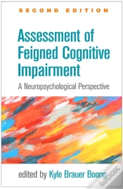 Capa do artigo Assessment Of Feigned Cognitive Impairment