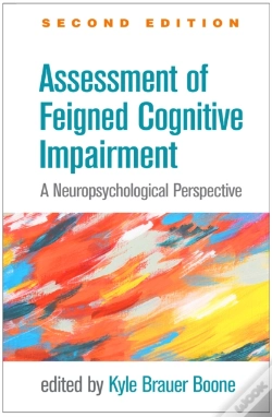 Capa do artigo Assessment Of Feigned Cognitive Impairment