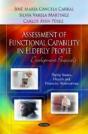 Assessment Of Functional Capability In Elderly People - Preview