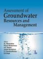 Assessment Of Groundwater Resources And Management - Preview