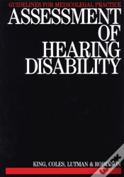 Capa do artigo Assessment Of Hearing Disability