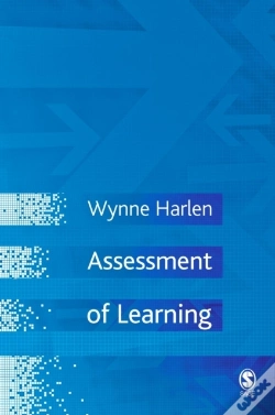 Capa do artigo Assessment Of Learning