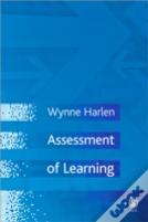 Assessment Of Learning