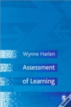 Capa do artigo Assessment Of Learning