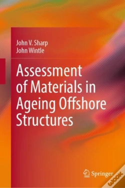 Capa do artigo Assessment Of Materials In Ageing Offshore Structures