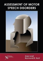 Assessment Of Motor Speech Disorders - Preview