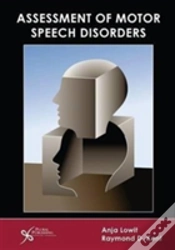 Capa do artigo Assessment Of Motor Speech Disorders