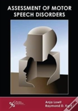 Capa do artigo Assessment Of Motor Speech Disorders