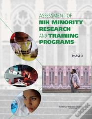 Assessment Of Nih Minority Research And Training Programs