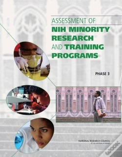 Capa do artigo Assessment Of Nih Minority Research And Training Programs