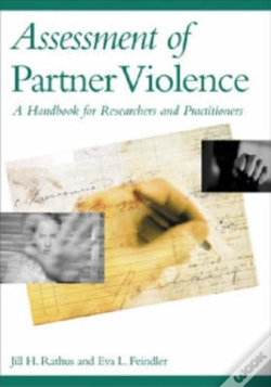 Capa do artigo Assessment Of Partner Violence