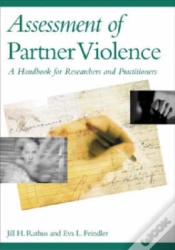Capa do artigo Assessment Of Partner Violence
