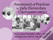 Capa do artigo Assessment Of Practices In Early Elementary Classrooms