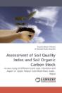 Assessment Of Soil Quality Index And Soi - Preview