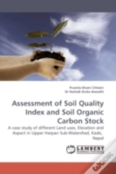 Assessment Of Soil Quality Index And Soi