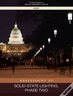 Capa do artigo Assessment Of Solid-State Lighting, Phase Two