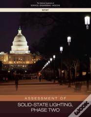Assessment Of Solid-State Lighting, Phase Two