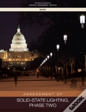 Capa do artigo Assessment Of Solid-State Lighting, Phase Two