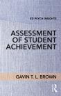 Assessment Of Student Achievement - Preview