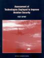 Assessment Of Technologies Deployed To Improve Aviation Security - Preview