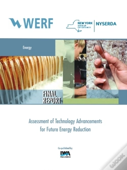 Capa do artigo Assessment Of Technology Advancements For Future Energy Reduction