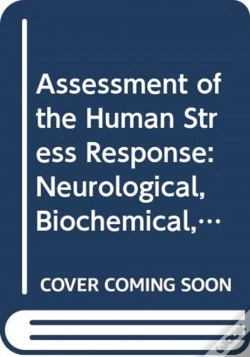 Capa do artigo Assessment Of The Human Stress Response