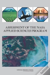Capa do artigo Assessment Of The Nasa Applied Sciences Program
