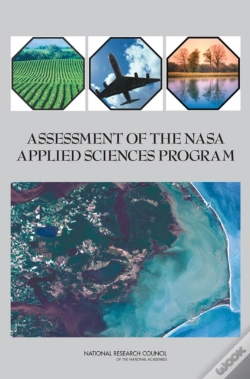Capa do artigo Assessment Of The Nasa Applied Sciences Program