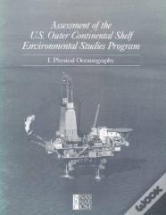Assessment Of The U.S. Outer Continental Shelf Environmental Studies Program