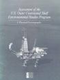 Assessment Of The U.S. Outer Continental Shelf Environmental Studies Program - Preview