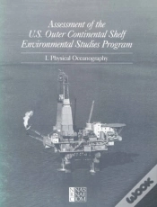 Capa do artigo Assessment Of The U.S. Outer Continental Shelf Environmental Studies Program