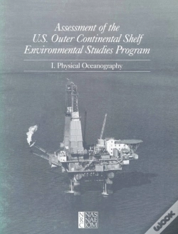 Capa do artigo Assessment Of The U.S. Outer Continental Shelf Environmental Studies Program
