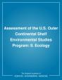 Assessment Of The U.S. Outer Continental Shelf Environmental Studies Program - Preview