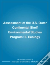 Capa do artigo Assessment Of The U.S. Outer Continental Shelf Environmental Studies Program