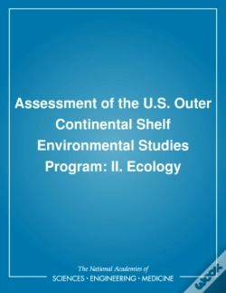 Capa do artigo Assessment Of The U.S. Outer Continental Shelf Environmental Studies Program