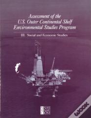 Assessment Of The U.S. Outer Continental Shelf Environmental Studies Program