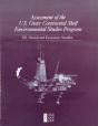 Assessment Of The U.S. Outer Continental Shelf Environmental Studies Program - Preview