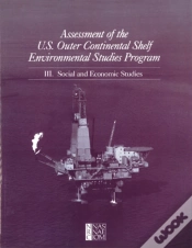 Capa do artigo Assessment Of The U.S. Outer Continental Shelf Environmental Studies Program