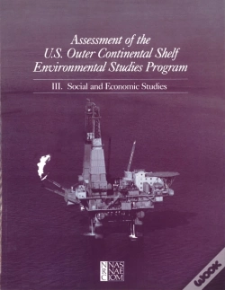 Capa do artigo Assessment Of The U.S. Outer Continental Shelf Environmental Studies Program