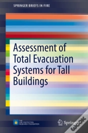 Capa do artigo Assessment Of Total Evacuation Systems For Tall Buildings